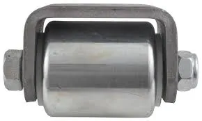 Ultra Micro Steel Roller - 2