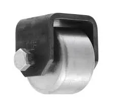 Ultra Mini Steel Roller - 1½
