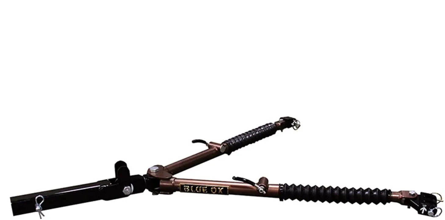 Avail Tow Bar, Class IV, 10K