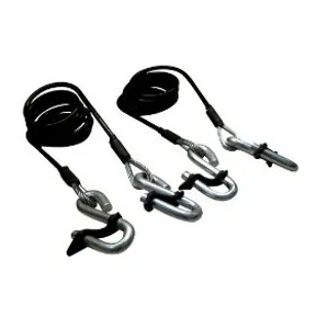 7' SAFETY CABLE 7500#