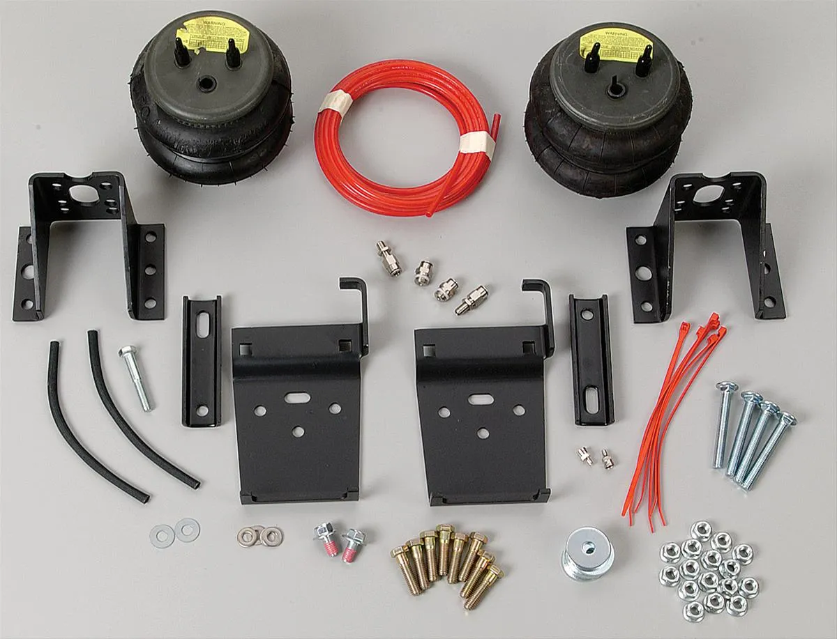 RIDE RITE KIT #2245