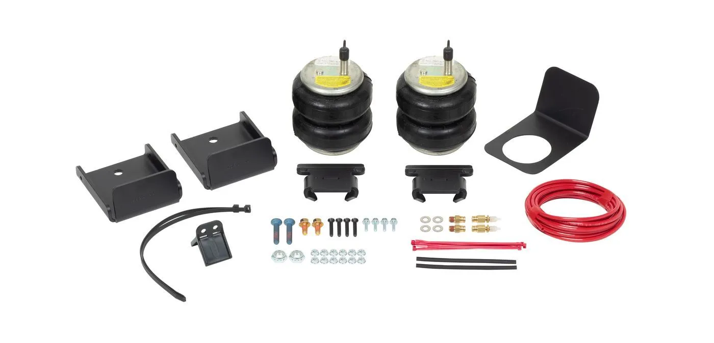 RIDE RITE KIT #2609