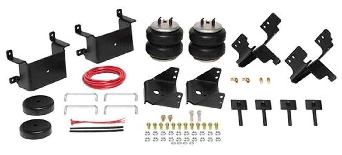 RIDE RITE KIT #2582