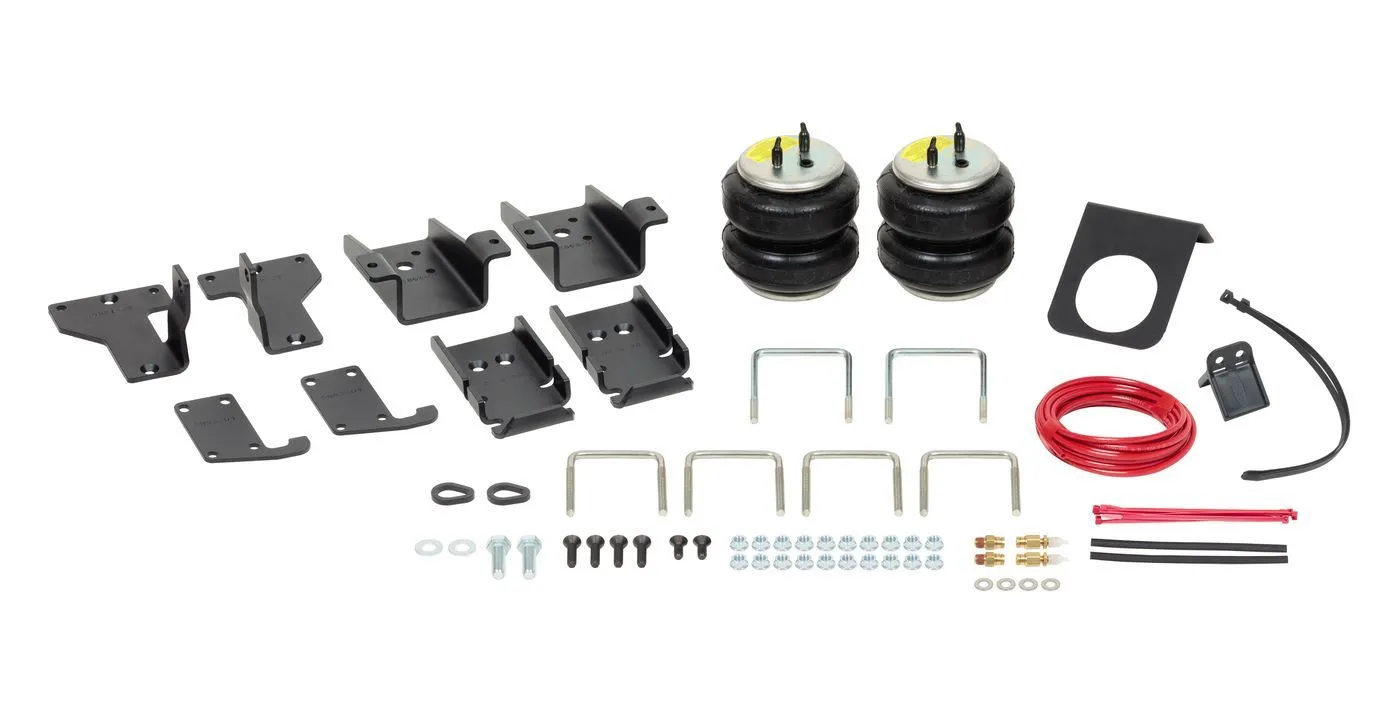 RIDE RITE KIT #2594