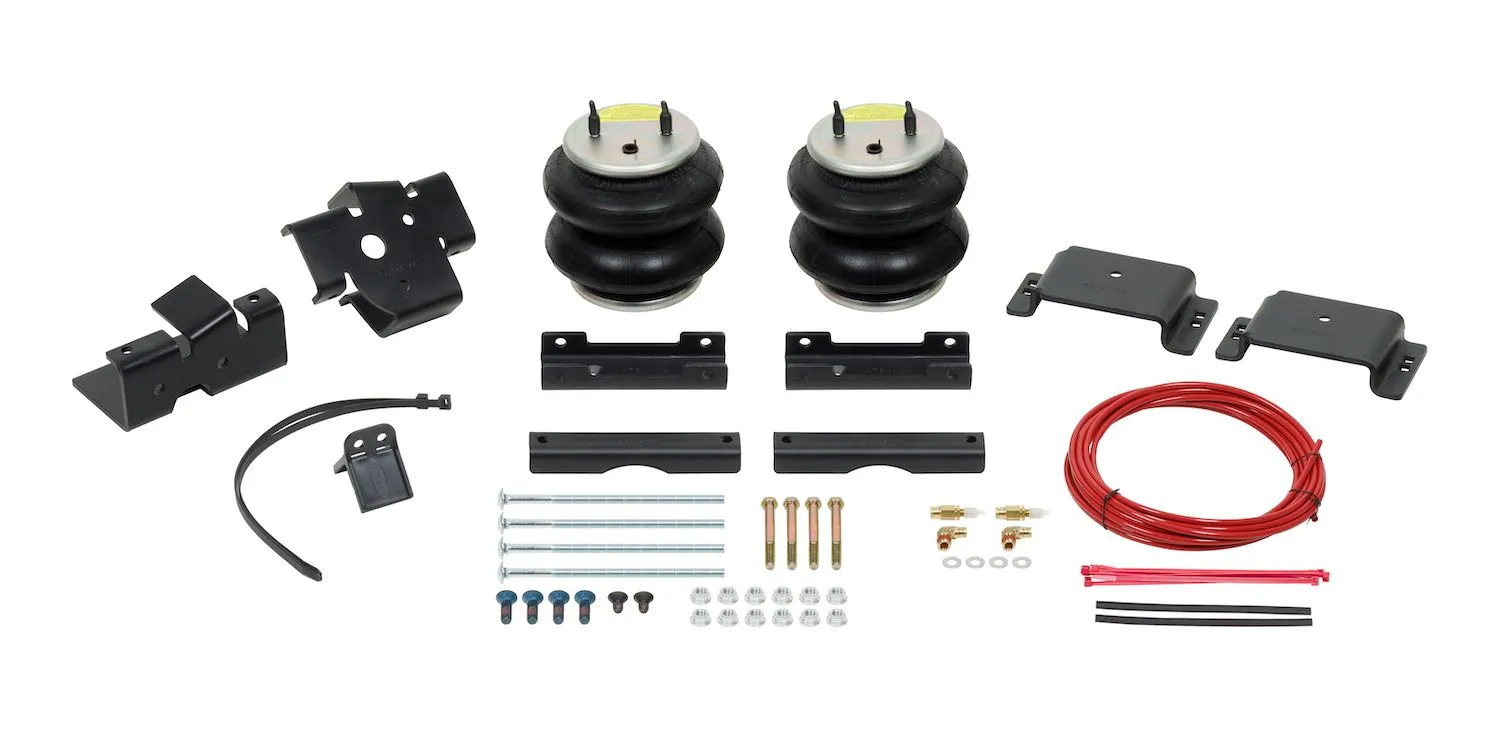 RIDE RITE KIT #2598