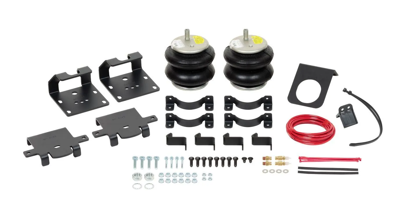 RIDE RITE KIT #2614