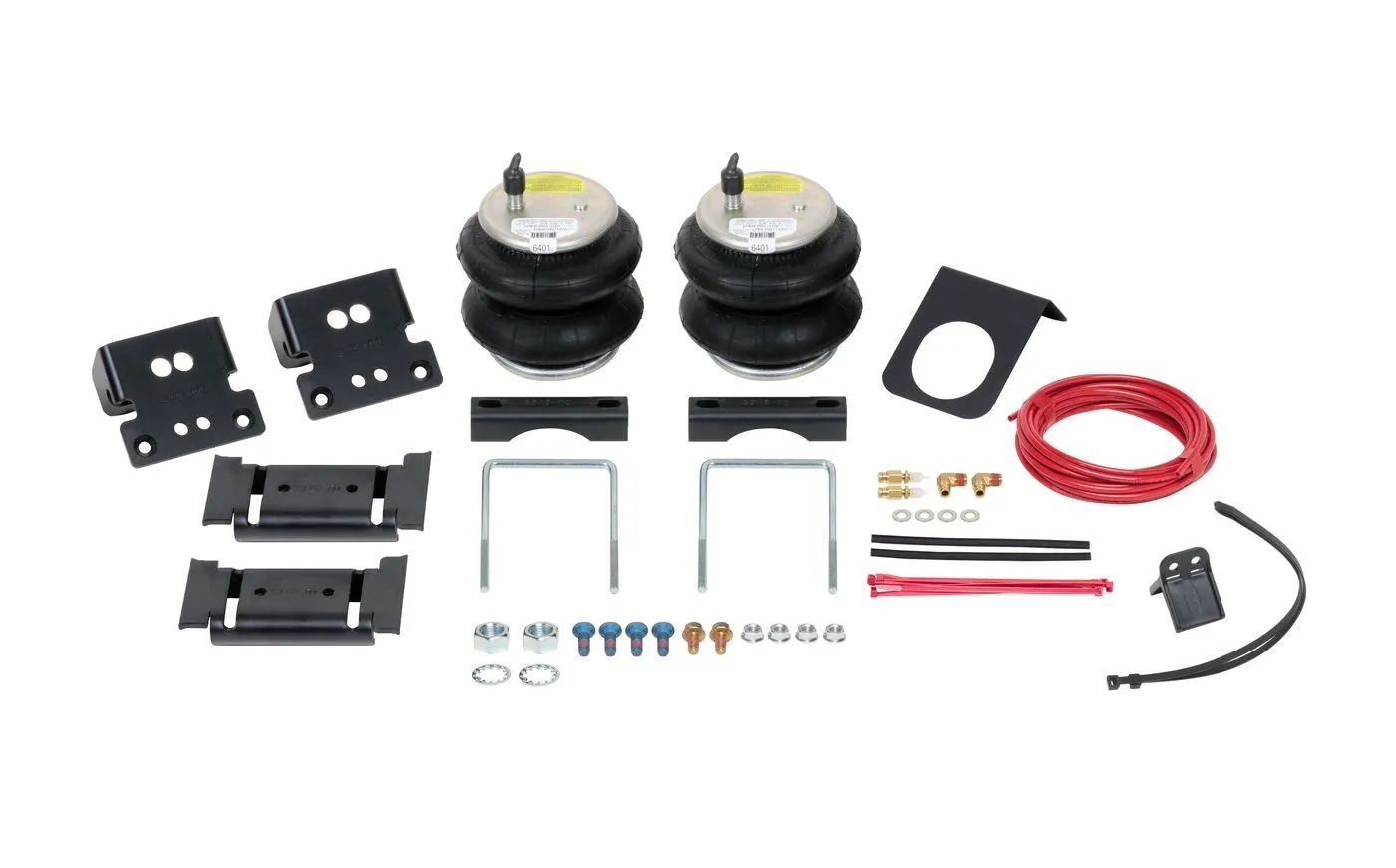 RIDE RITE KIT #2615