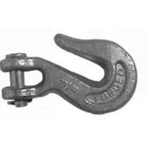 CLEVIS GRAB HOOK 5/16