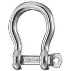 SCREW PIN SHACKLES 5/8