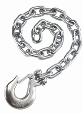 Goosnck Sfty Chain, Cls IV 35