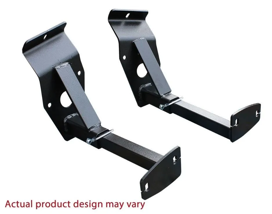 F2032 - FORD FRONT TIEDOWN