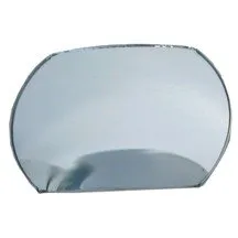 SPOT MIRROR 4x5.5 CONVEX