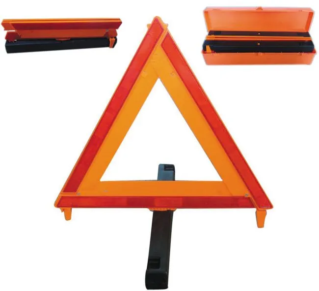 REFLECTING TRIANGLE 3pk