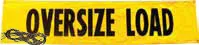 WIDE LOAD / OVERSIZE LOAD