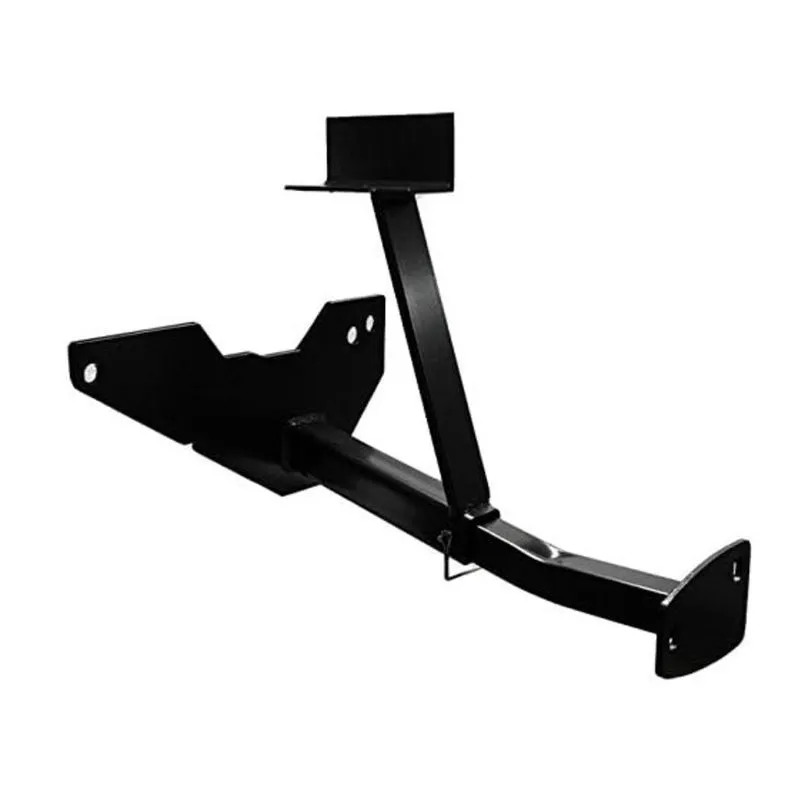 Frame-Mounted Front Tie D