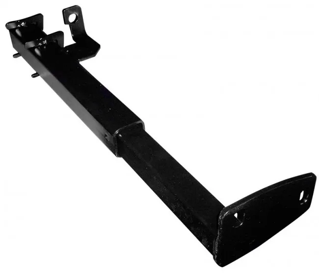 REAR TIEDOWN - SUPERHITCH TIED