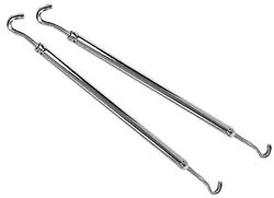 SPRINGLOAD XL TURNBUCKLE