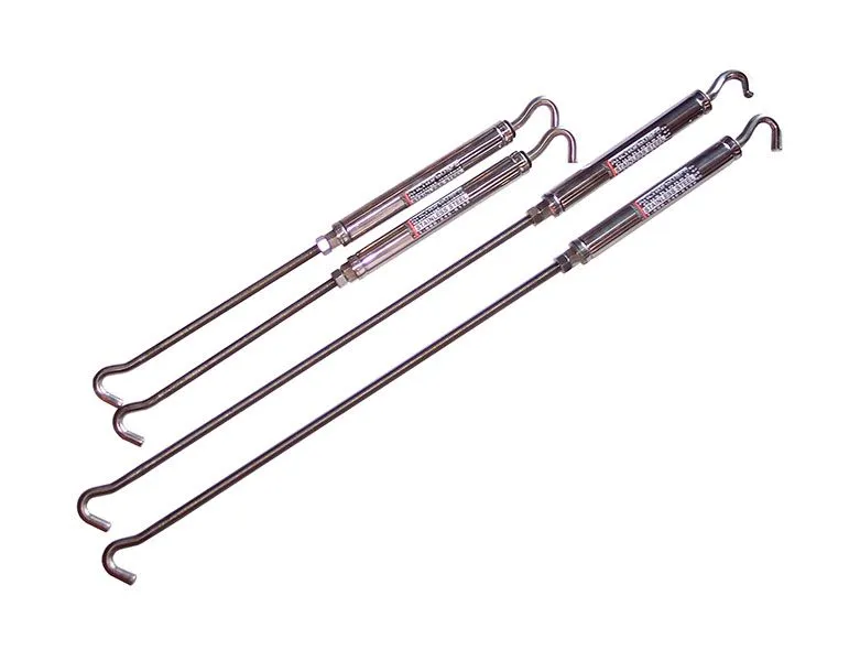 Anchor Guards - T/B's