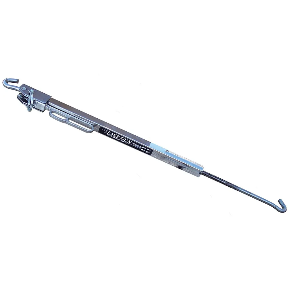 FAST GUN LONG S.S. SET/2