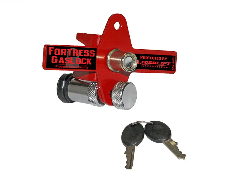 Fortress GasLock 1/2