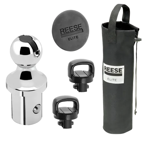 GOOSENECK ACCESS KIT, RAM