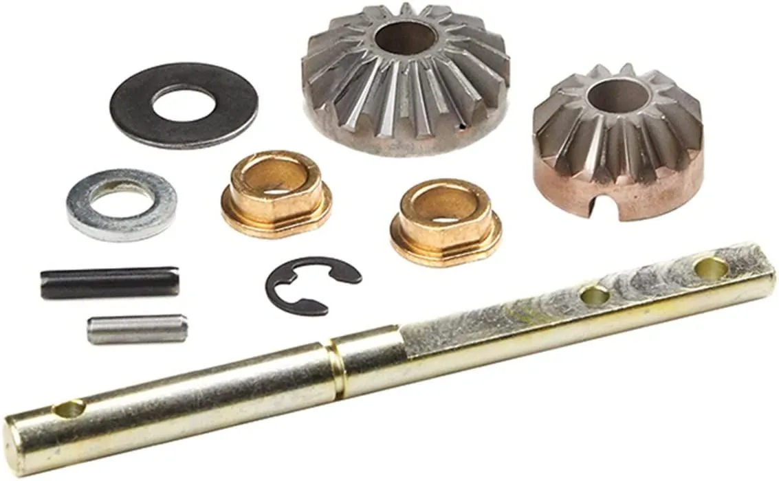 Rebuild Kit -Motorside
