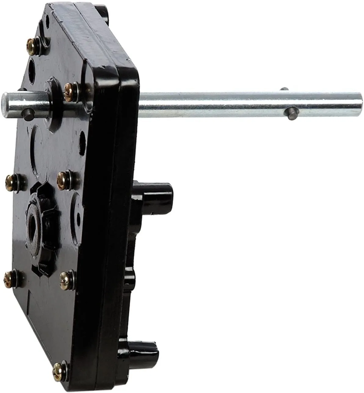 GEAR BOX Alum -VM