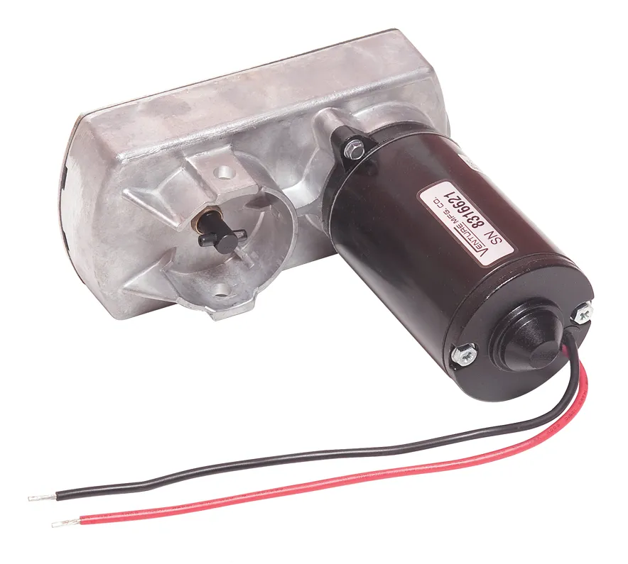 VENTURE ACTUATOR MOTOR 18:1