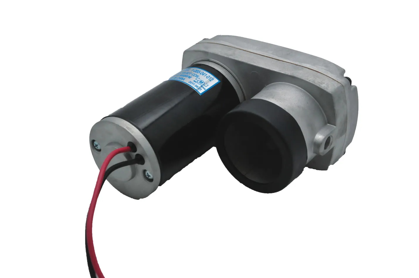MOTOR 18:1 9000 RPM