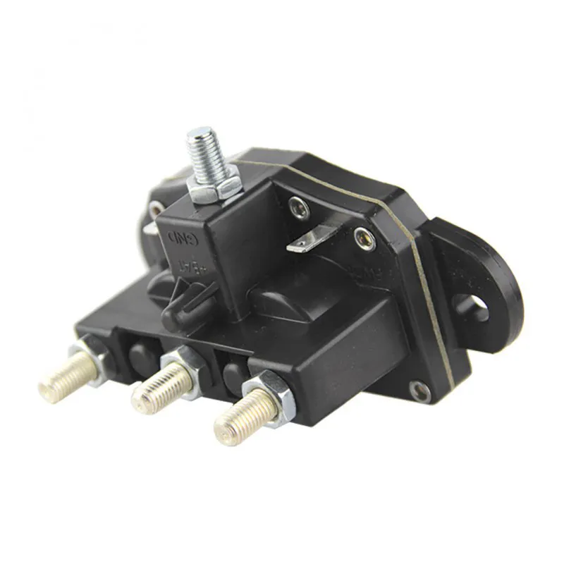 TROMBETTA SOLENOID