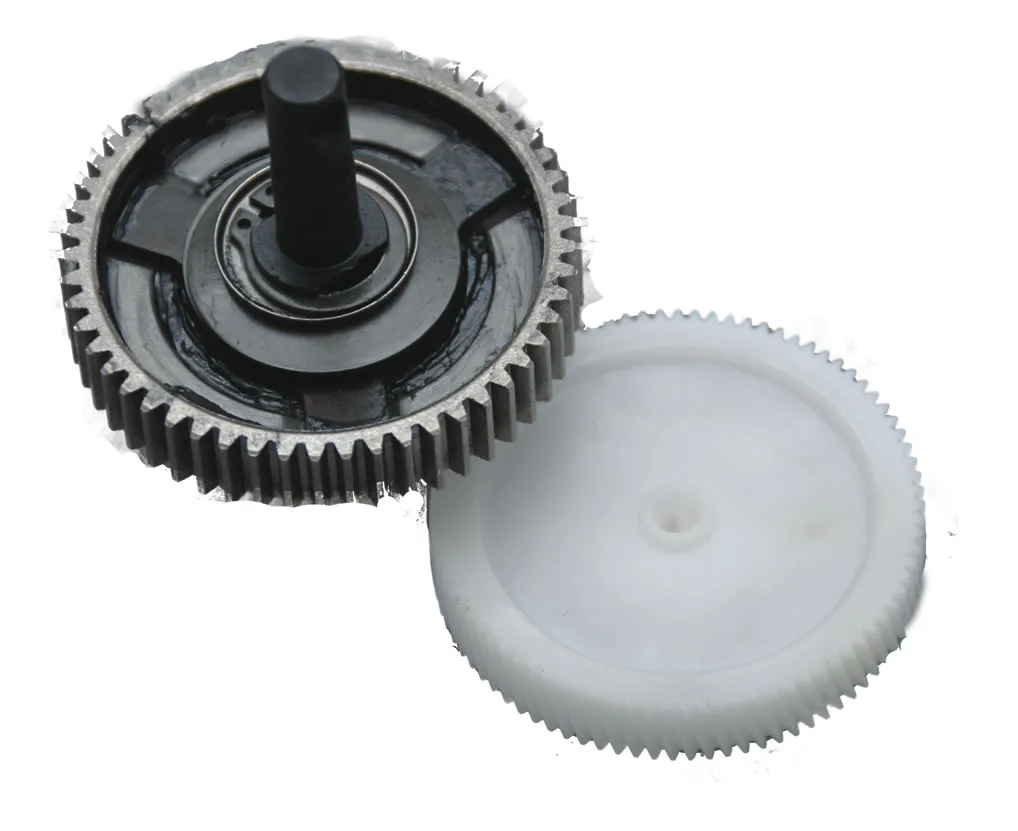 VENTURE GEAR SET REPLACEMENT
