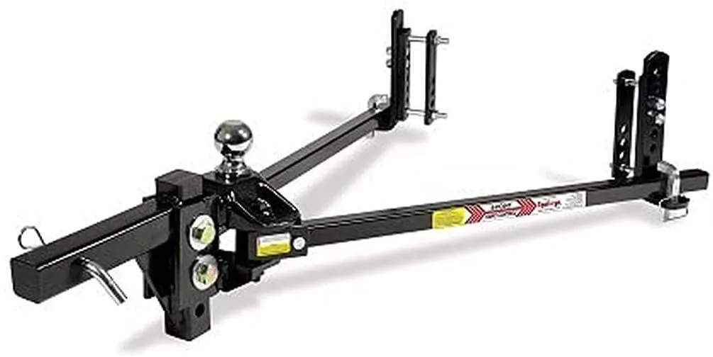 EQUALIZER W/DIST 1200LBS