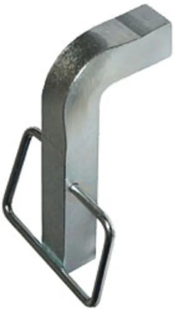 Snap L-pin 2-Pack