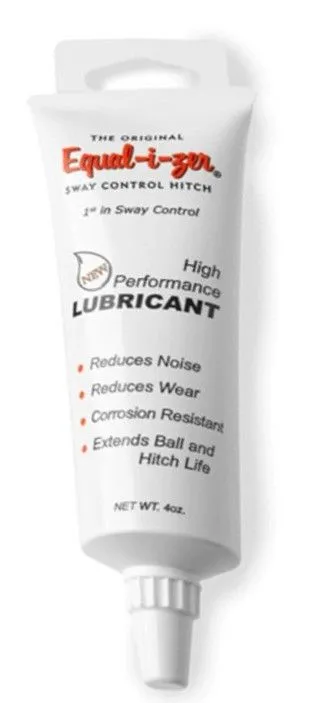 High Performance Lubricant (4