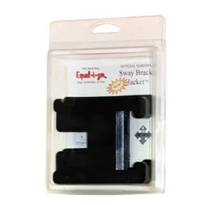 Sway Bracket Jacket (set of 2)