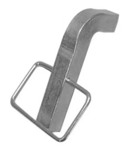 Snap L-Pin (Bulk)