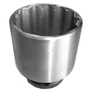 1 7/8In  Thin walled socket