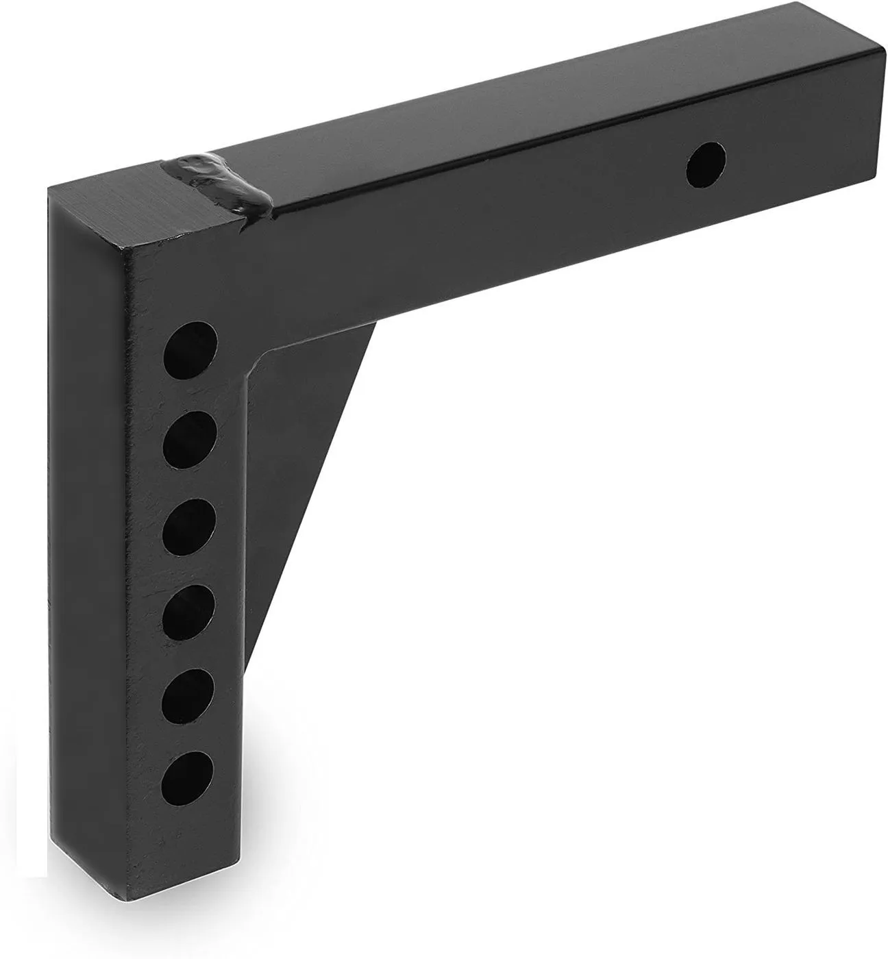 2In  SQ - 4In  drop/8In  rise