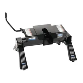 FIFTH WHEEL HITCH 16K