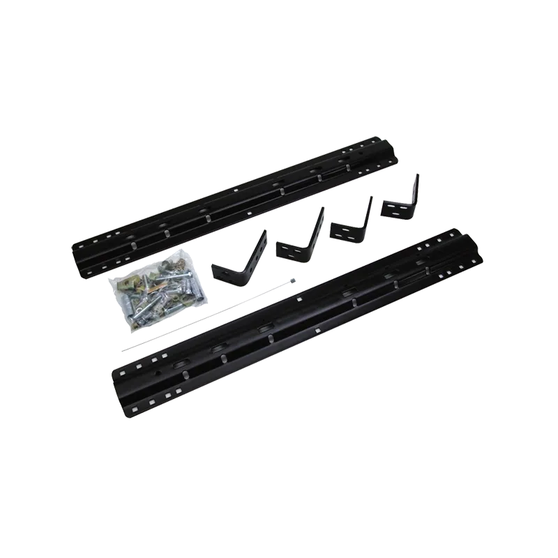 UNIVERSAL RAIL & STD