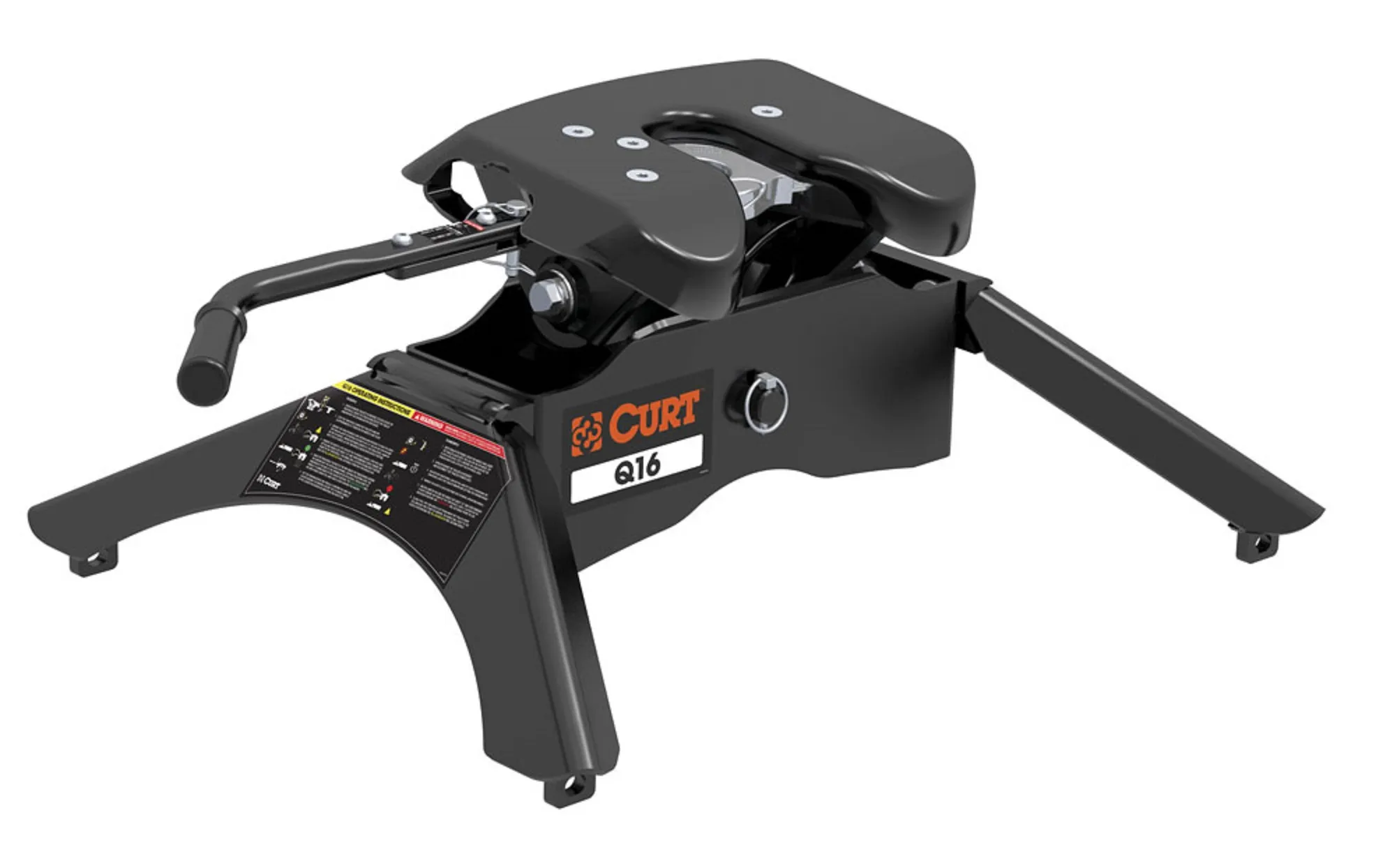 A16 5th WHEEL HITCH