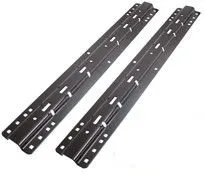 5TH WHEEL RAILS ONLY (CARBIDE