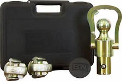 OEM BALL & SAFTY CHAIN RAM