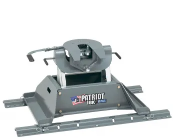 PATRIOT 18k RV Base Boxed