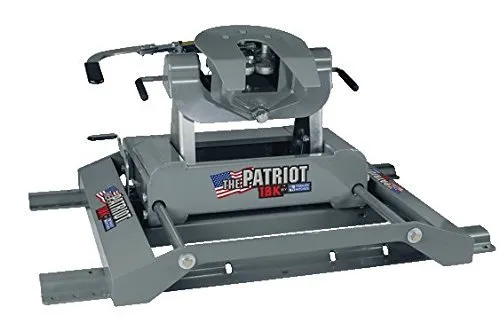 PATRIOT Slider18k RV Base Bx