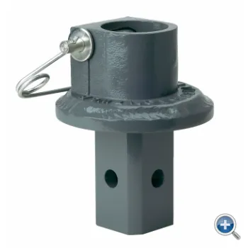 INVERTED BALL ADAPTER