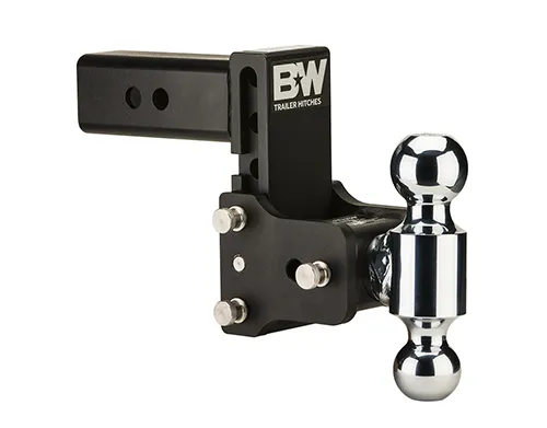 BALL MOUNT 2&2-5/16  W/8
