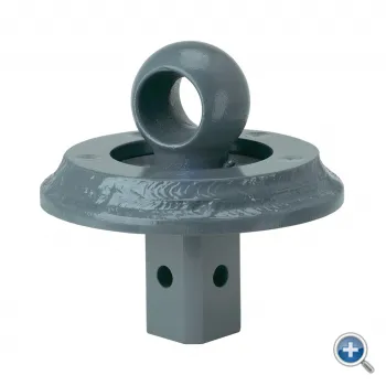 EYELET TURNOVBALL ACC