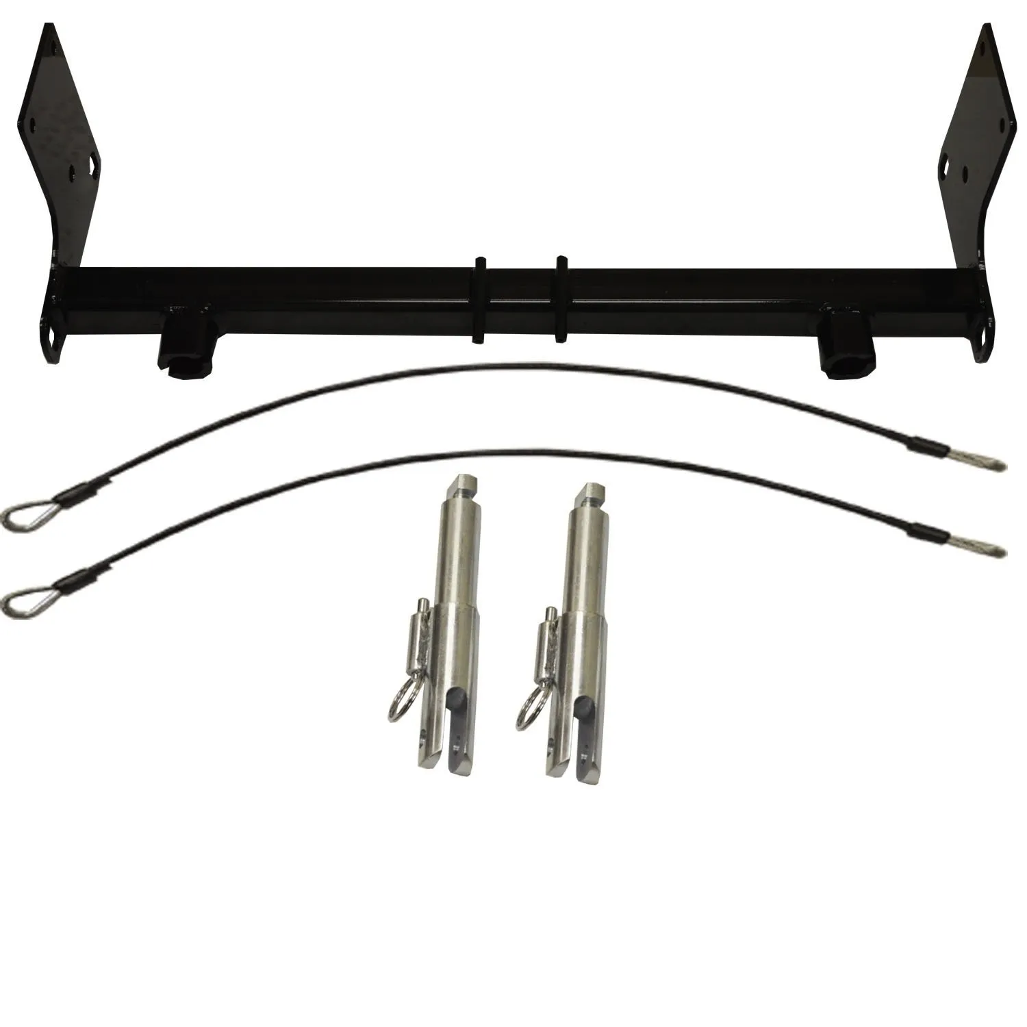 BASE PLATE JEEP WRA/RUBICON