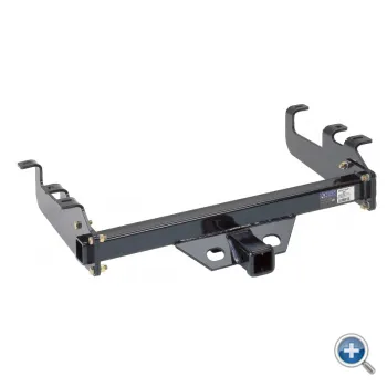 RECEIVER 16K  CHEVY/FD/DG